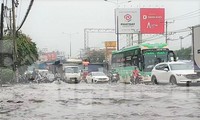 Bình Dương lập 23 tổ điều tiết, xử lý tình trạng ùn tắc giao thông
