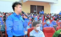 Kiến nghị đầy tâm huyết của tuổi trẻ Bình Dương 