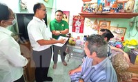 Bình Dương: Chuẩn nghèo cao hơn Trung ương 1,4 lần và mô hình giảm nghèo sáng tạo