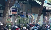 Vợ cũ tố chồng gây án mạng rồi bỏ trốn