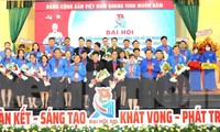 Bình Dương hoàn thành Đại hội Đoàn cấp huyện, có 4 bí thư được bầu trực tiếp