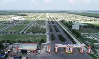 Thực hư thông tin ông Dũng ‘lò vôi’ bán dự án ở Đại Nam giá nghìn tỷ