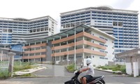 Bí thư Bình Dương ra tối hậu thư đưa bệnh viện 1.500 giường vào hoạt động trong năm 2023