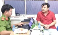 Bắt giam tổng giám đốc công ty bất động sản ở Bình Dương