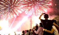 Bình Dương muốn bắn pháo hoa Tết Dương lịch và Tết Quý Mão 2023 sau hai năm tạm ngưng 