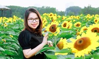 Hướng về Đại hội Đoàn toàn quốc XII: Khát vọng cống hiến của các nông dân trẻ 
