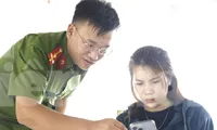Bình Dương đứng thứ 3 cả nước về cấp CCCD, đề xuất tăng tốc độ đường truyền dữ liệu