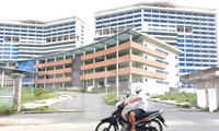Nhiều dự án chậm, Bình Dương thực hiện chiến dịch ‘Đẩy mạnh giải ngân đầu tư công’