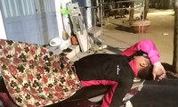 Công an Bình Dương bác thông tin người dân phải ‘ngủ bụi’ canh giữ tài sản bị trộm 