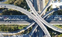 Bình Dương chi hàng chục nghìn tỷ đồng đầu tư các tuyến đường quan trọng