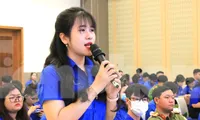Thanh niên Bình Dương mong muốn địa phương có chính sách hút lao động trẻ chất lượng cao