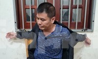 Bắt nghi can sát hại nữ kế toán ở Bình Dương