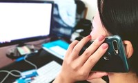 Cảnh báo thủ đoạn dùng ứng dụng trí tuệ nhân tạo để lừa tiền