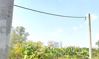 Hai dự án gối đầu ‘đắp chiếu’ 16 năm giữa khu đất vàng, làm xấu đô thị Thủ Dầu Một