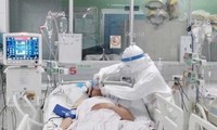 Bình Dương thêm một ca mắc COVID-19 tử vong
