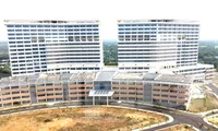 Những vướng mắc tại dự án bệnh viện 1.500 giường ở Bình Dương