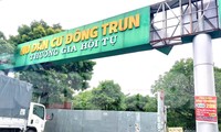 Cận cảnh khu dân cư ở Bình Dương ‘trùm mền’ nhiều năm khiến người dân bức xúc