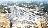 Xử lý cán bộ gây khó dự án đầu tư công ở Bình Dương