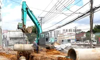 Bình Dương: Giải ngân đầu tư công đạt 115,3% kế hoạch Thủ tướng Chính phủ giao