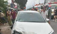 Nguyên nhân ô tô lao vào đám đông khiến 3 người thương vong ở Bình Dương
