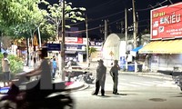Đôi nam nữ giết người ở Bình Dương ra đảo trốn 