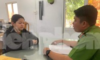 Công an thông tin vụ bắt cóc bé sơ sinh trong bệnh viện ở Bình Dương