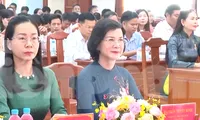 Bình Phước: Vận động nhân dân thực hiện tốt công tác bình đẳng giới