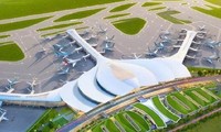 Mạo danh Công ty ACV lừa đầu tư vào dự án sân bay Long Thành