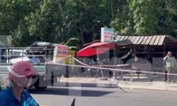  Sát hại bạn nhậu lúc nửa đêm rồi đến cơ quan công an đầu thú