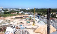 Dự án đường Vành đai 3 TPHCM qua Bình Dương gặp khó