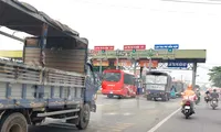 Bao giờ các trạm thu phí ở Bình Dương dừng hoạt động?