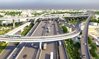 Bình Dương khởi động hai dự án giao thông gần 36.000 tỷ đồng
