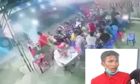 Tuyên tử hình kẻ giết hai người trong quán nhậu ở Bình Dương