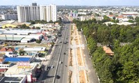 Các dự án mở đường nghìn tỷ ở Bình Dương được đưa vào sử dụng trong năm 2024