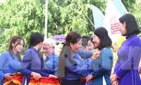 Tương lai của Bình Dương ra sao phụ thuộc vào lớp trẻ