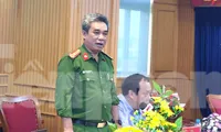 Đường dây tội phạm mở 50.000 tài khoản mạng xã hội để cho vay lãi nặng