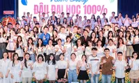 Tiếp sức thí sinh thi tốt nghiệp THPT tại Bình Dương 
