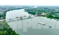 Ấn định thời gian hoàn thành hai công trình gần 3.000 tỷ đồng ở Bình Dương