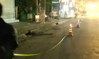 Bình Dương: Hai nhóm hỗn chiến trong đêm, một người bị đánh tử vong