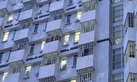 Nam sinh tử vong tại ký túc xá Đại học Quốc gia TPHCM, nghi rơi từ lầu 9