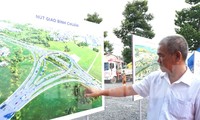 Bình Dương gỡ vướng nợ suất tái định cư dự án đường Vành đai 3 TPHCM như nào?
