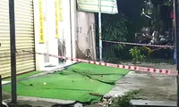 Thanh niên say xỉn đập phá ô tô, rồi sát hại chủ xe khi bị nhắc nhở