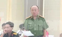 Công an Bình Dương nói về việc người xây nhà không phép bị bắt, cán bộ vẫn ‘ung dung’