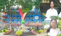 Khát vọng thoát nghèo của 2 nữ thủ khoa đại học đất Thủ