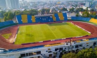 Chốt địa điểm và đối thủ cho thầy trò HLV Kim Sang-sik tại Vòng loại AFC Asian Cup
