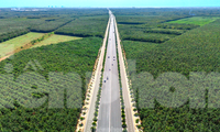 Bình Dương hủy chủ trương đặt trạm thu phí trên tuyến đường huyết mạch hơn 60km