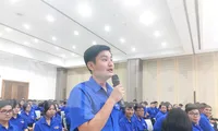 Thanh niên Bình Dương đối thoại với lãnh đạo tỉnh về chuyển đổi số, phát triển kinh tế số