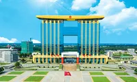Tên gọi và trụ sở xã, phường ở Bình Dương sau khi sáp nhập
