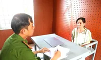 Bắt 4 đối tượng chuyên dàn cảnh để cướp giật tài sản ở Bình Dương