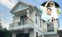 Cô gái tí hon kiếm tiền tỉ xây nhà tặng bố mẹ và những câu chuyện ấm lòng ở &apos;Độc lạ Bình Dương&apos;